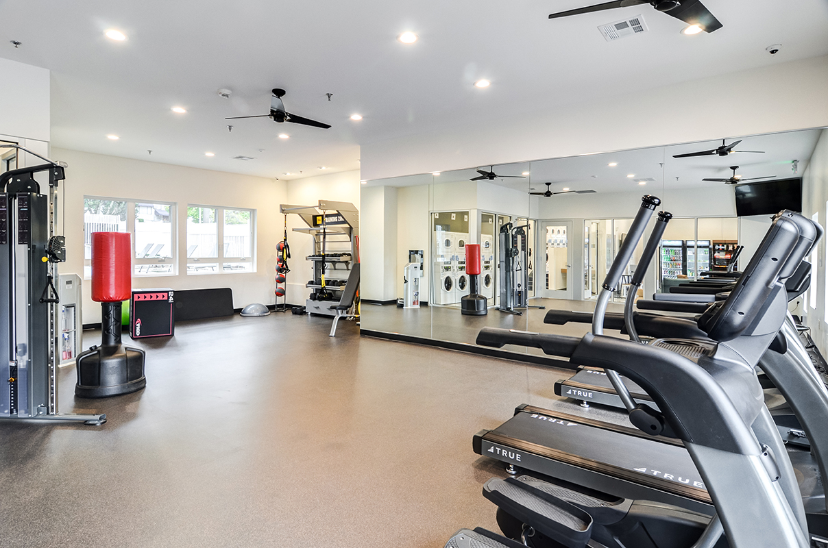 Sullivan's Ridge Apartments R&H Construction Multifamily