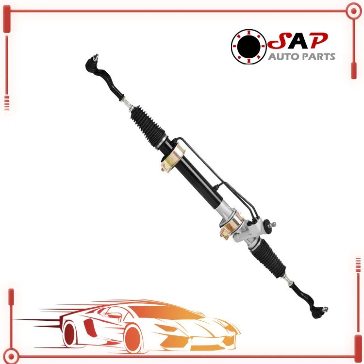 SP9013 RHD Steering Rack RHD Steering Rack ManufacturerSAP AUTO PARTS