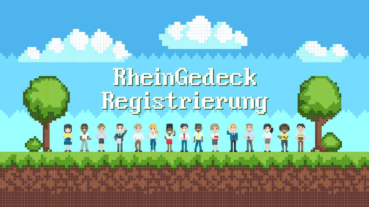checkin RheinGedeck