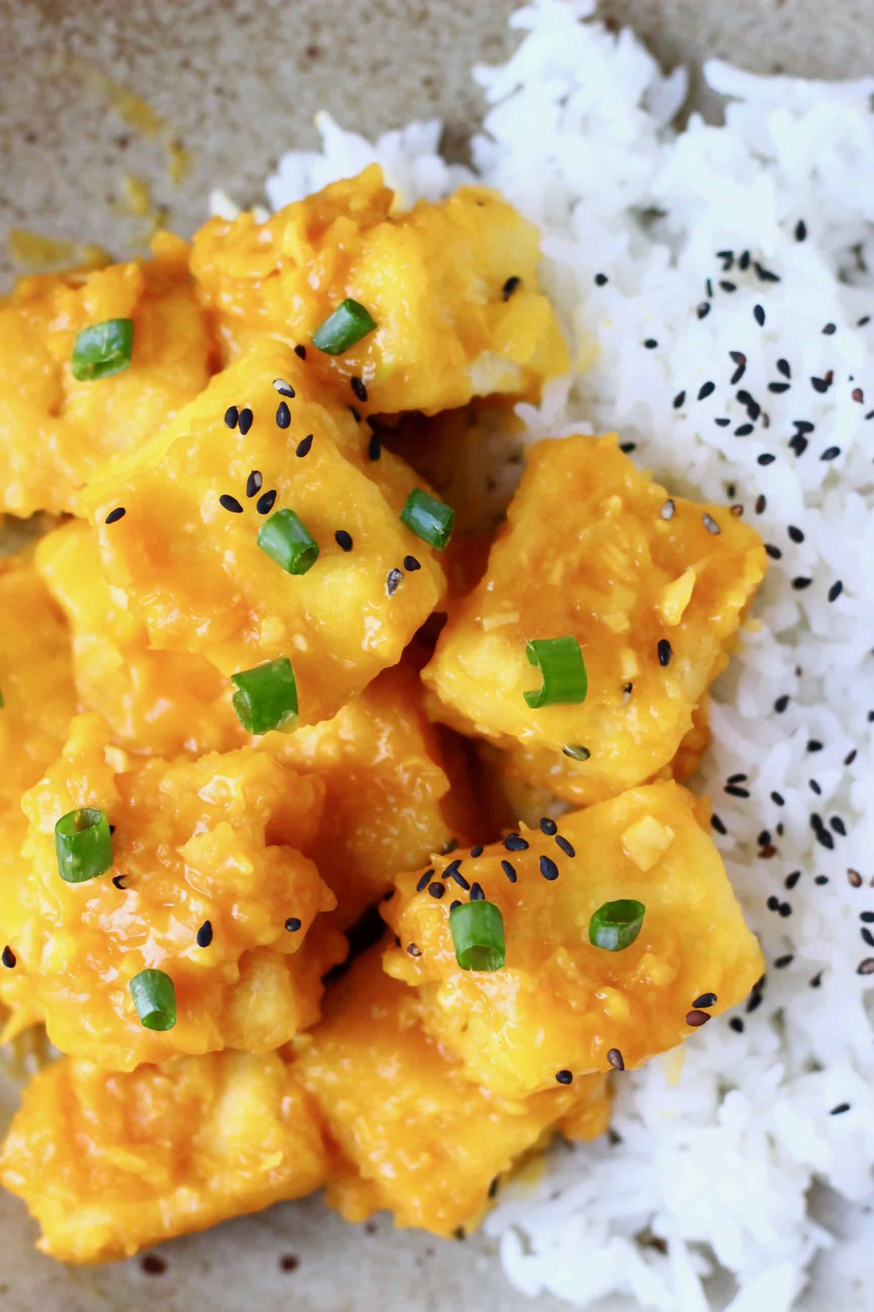 26 Vegan Tofu Recipes (GlutenFree) Rhian's Recipes