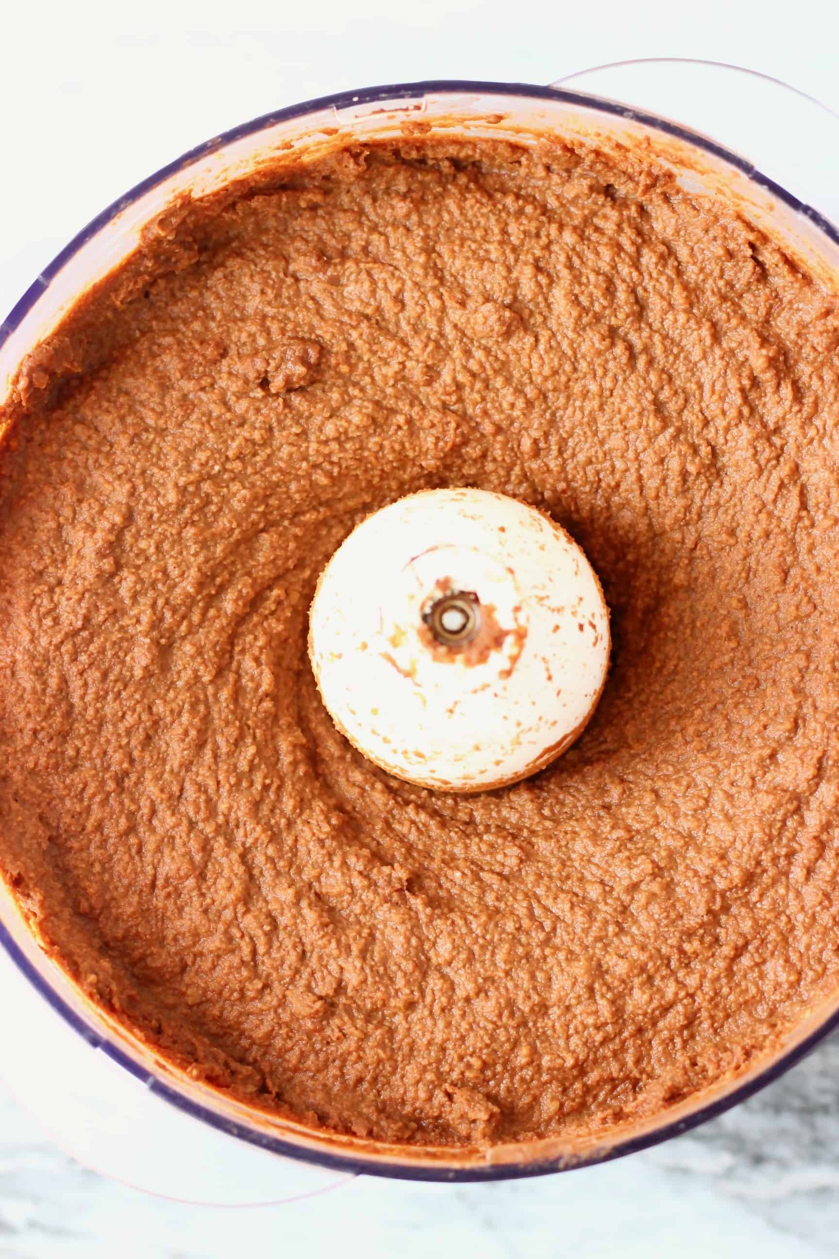 Sweet Potato Brownies (Vegan + GF) Rhian's Recipes