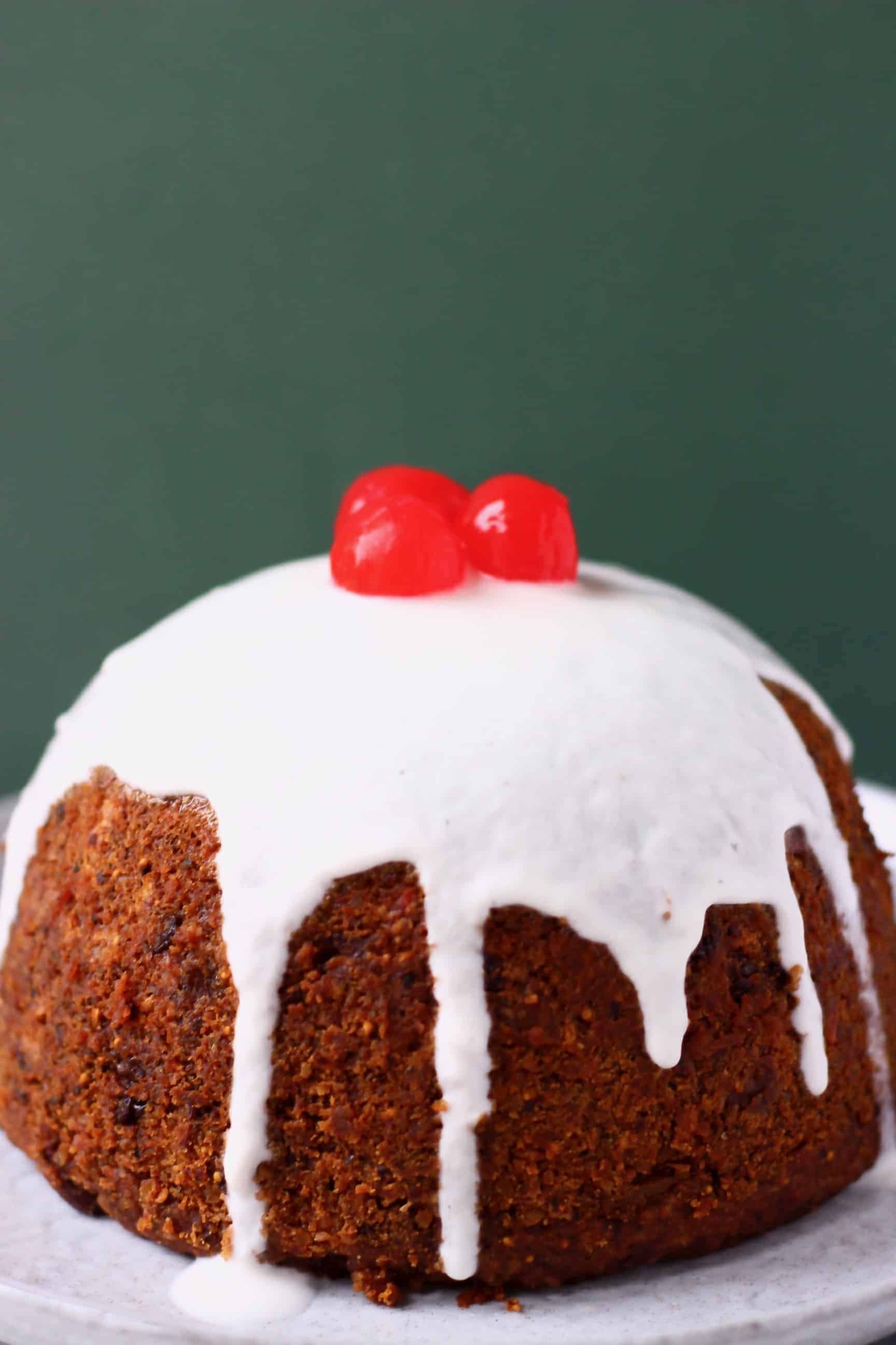 Gluten Dairy Free Christmas Pudding Recipe Deporecipe.co