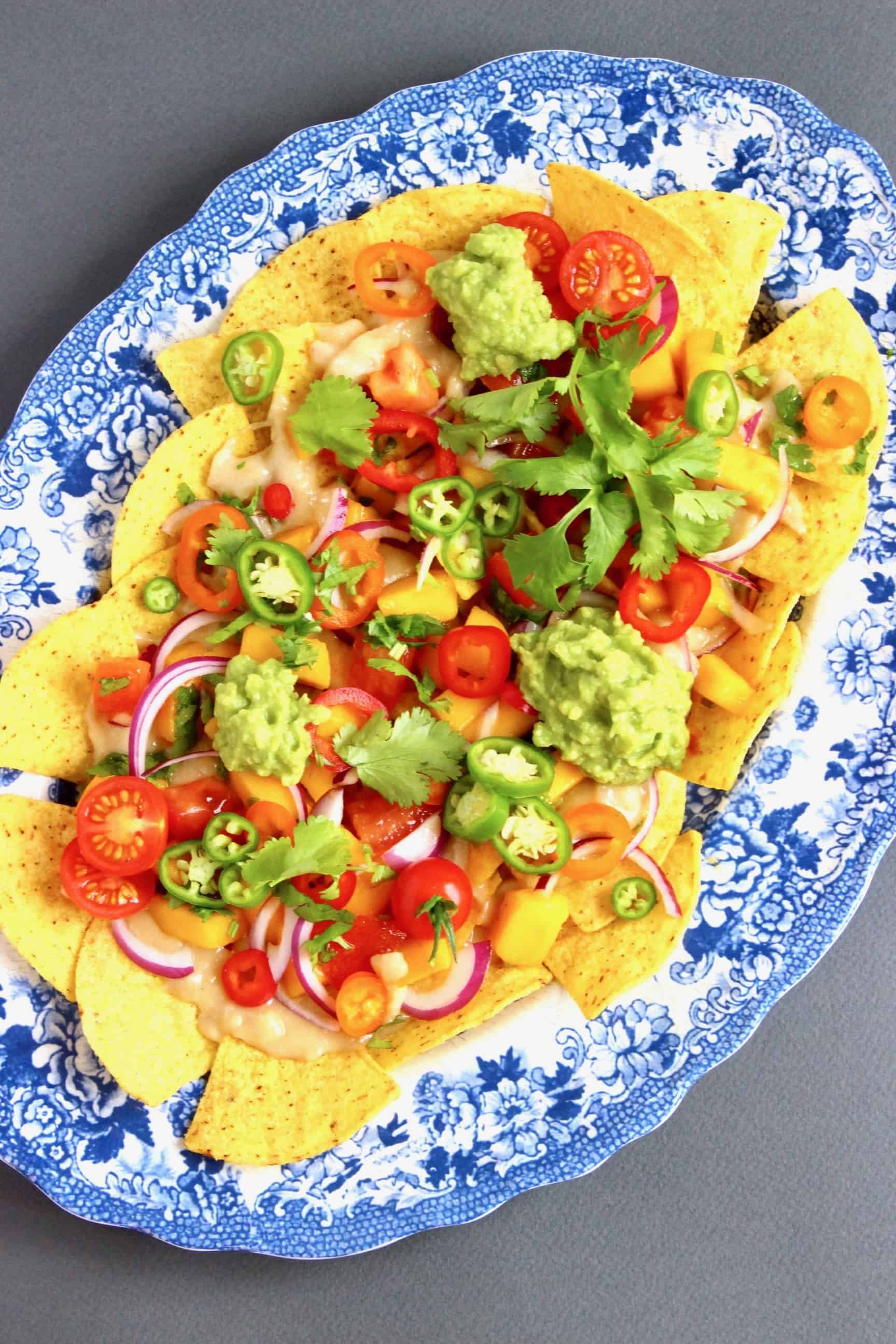 12 Vegan Mexican Recipes (GlutenFree) Rhian's Recipes
