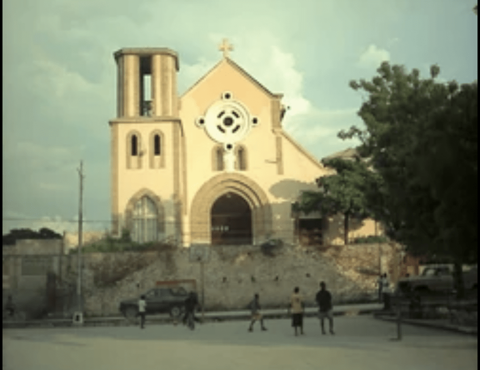 La POHDH préoccupée par la situation d’insécurité et de violence qui s