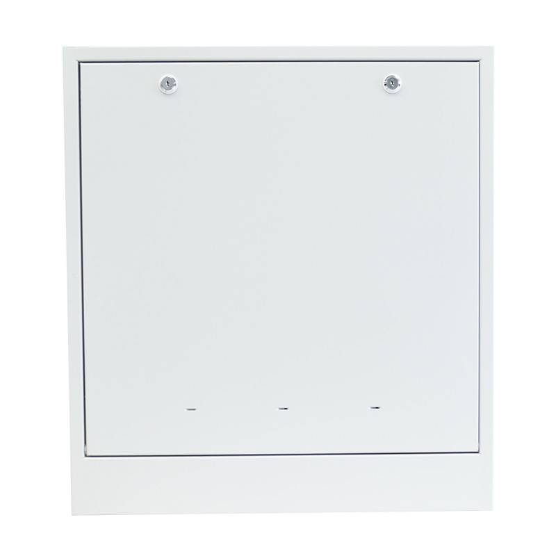 SECCAB Vertical Wall Mount Security RhinoCo Technology