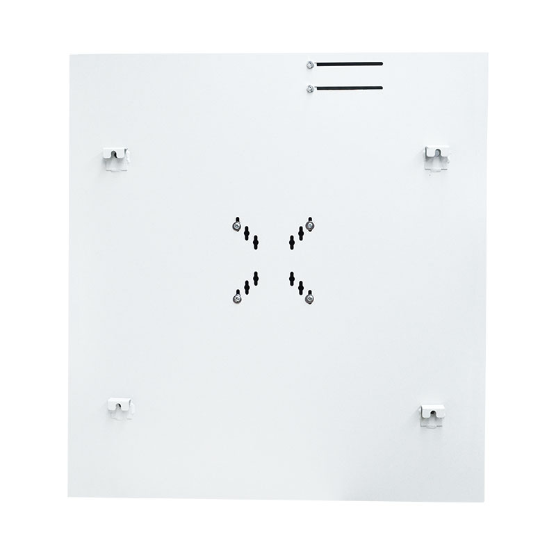 SECCAB Vertical Wall Mount Security RhinoCo Technology