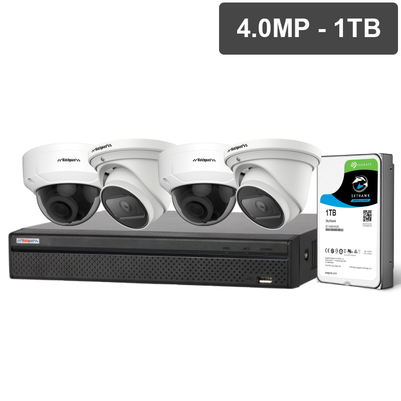 Toowoomba Security Cameras Installation COLETEK