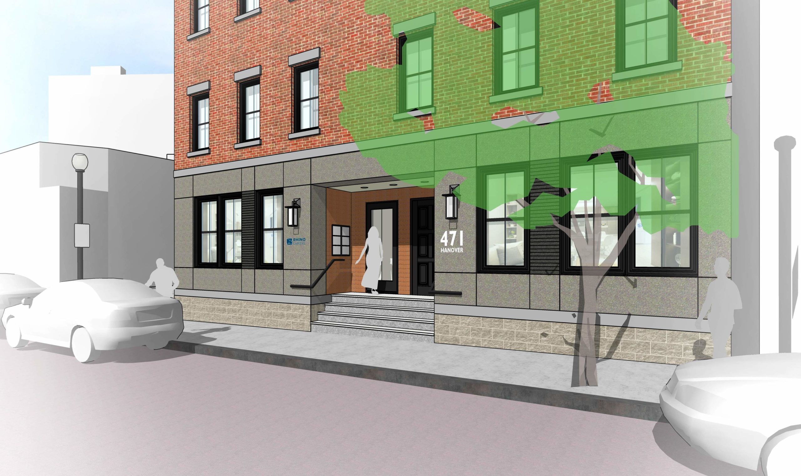 Residential Rhino Capital