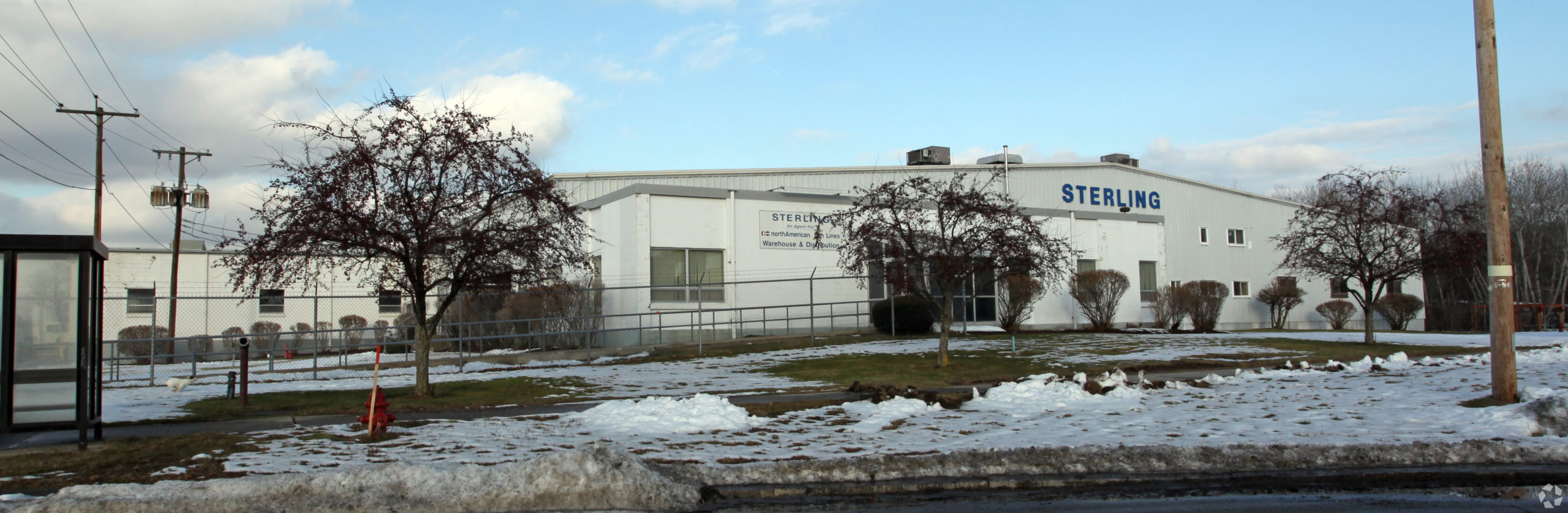 Lowell Rhino Capital