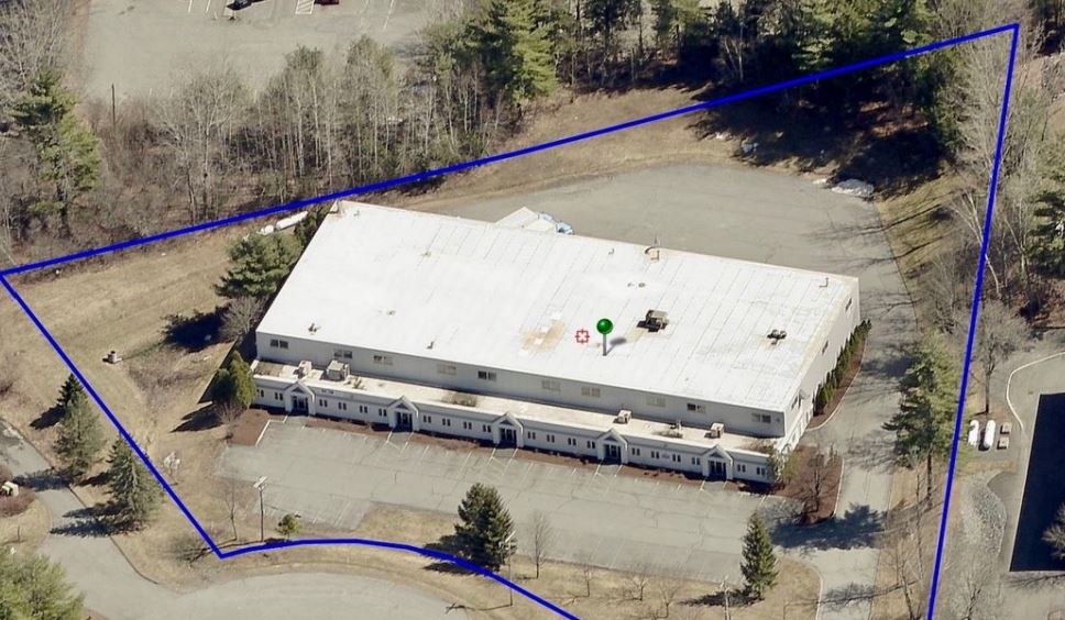 4 Technology Drive, Lebanon, NH Rhino Capital
