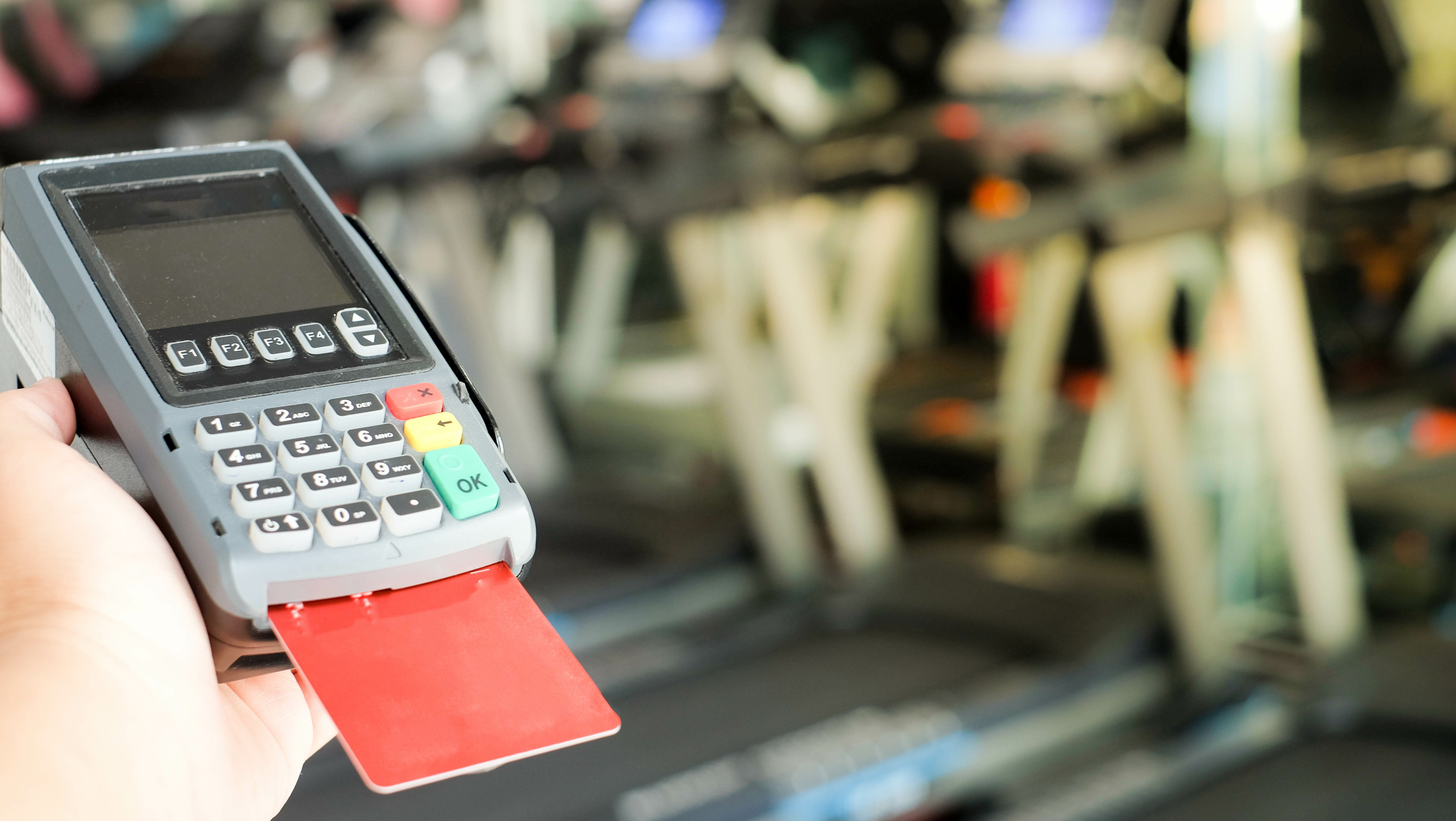 3 Steps to Reduce Operational Costs at Your Gym RHINOFIT Gym