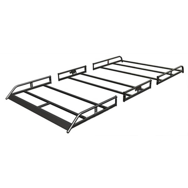 Are Rhino Roof Racks Universal?