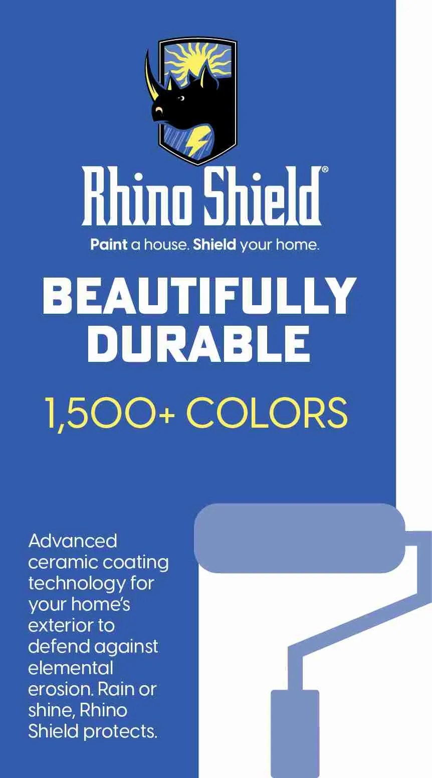 BeautifullyDurable Rhino Shield of Arizona