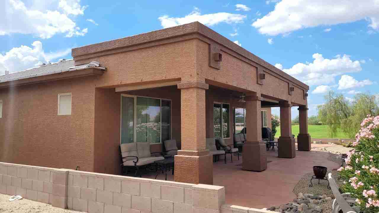 Rhino Shield Picture Gallery of Past Projects