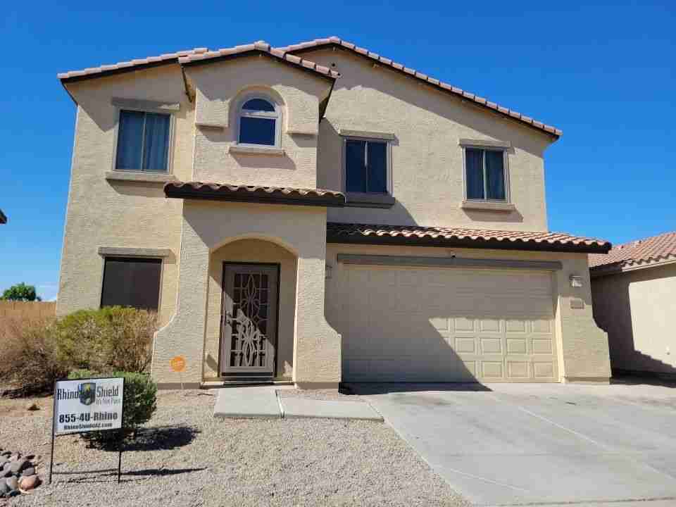 Phoenix Rhino Shield of Arizona