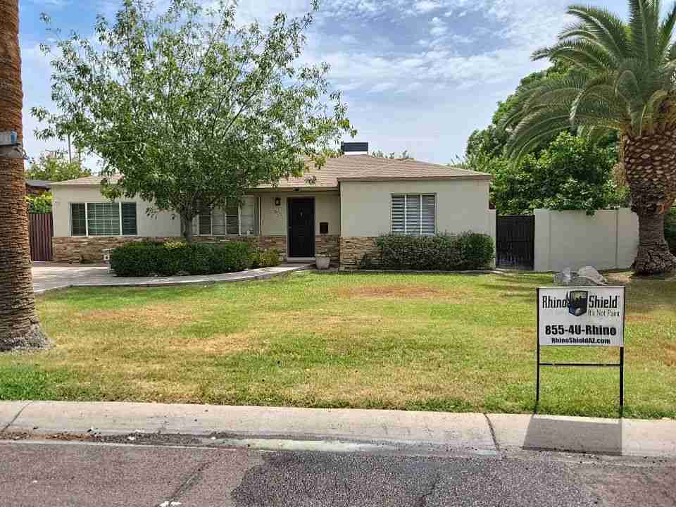 Stucco Painters Stucco Contractors with Rhino Shield Coatings