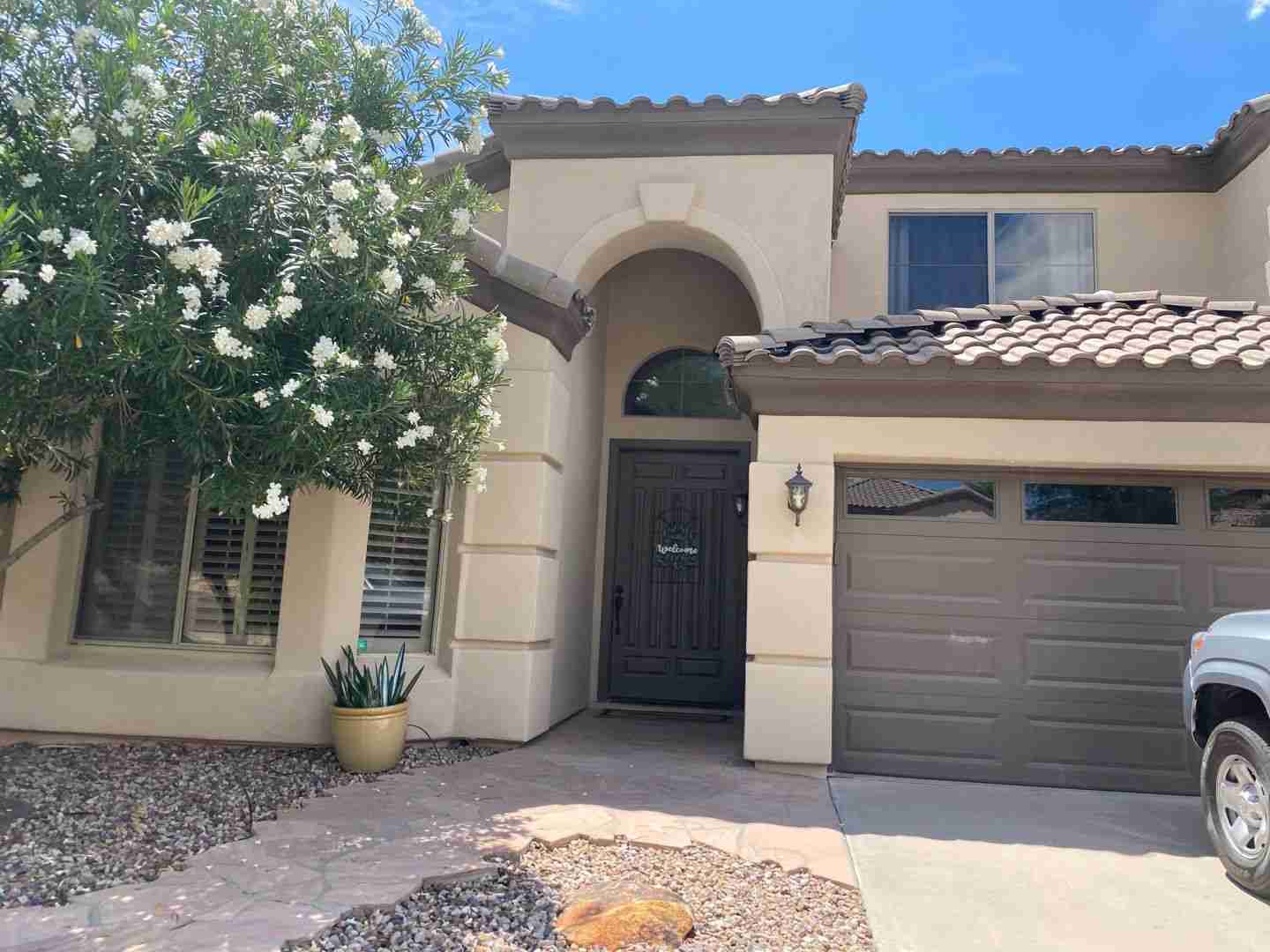 Stucco Paint Coatings Stucco Exterior Paint Rhino Shield of Arizona