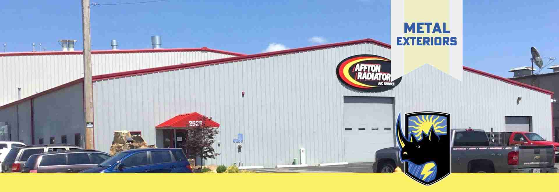 Metal_Building_Paint_Coatings Rhino Shield of Arizona