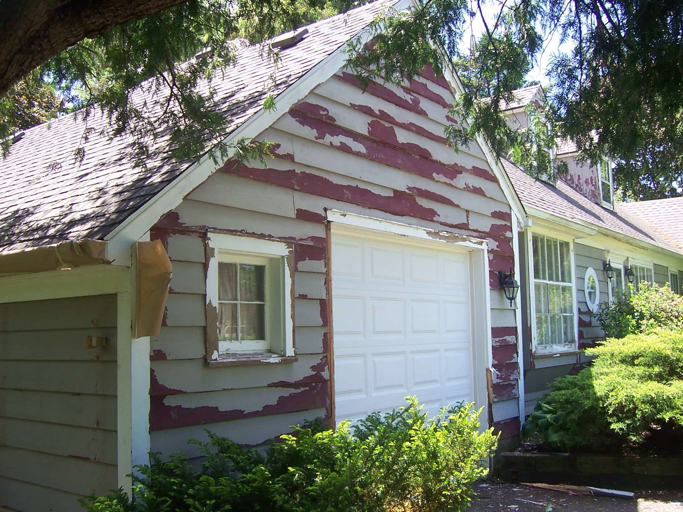 Cleveland, Columbus, & Toledo Exterior House Coatings Gallery Rhino