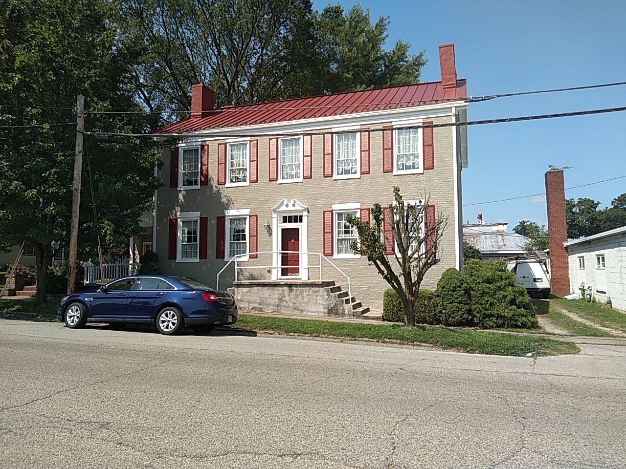 Cleveland, Columbus, & Toledo Exterior House Coatings Gallery Rhino