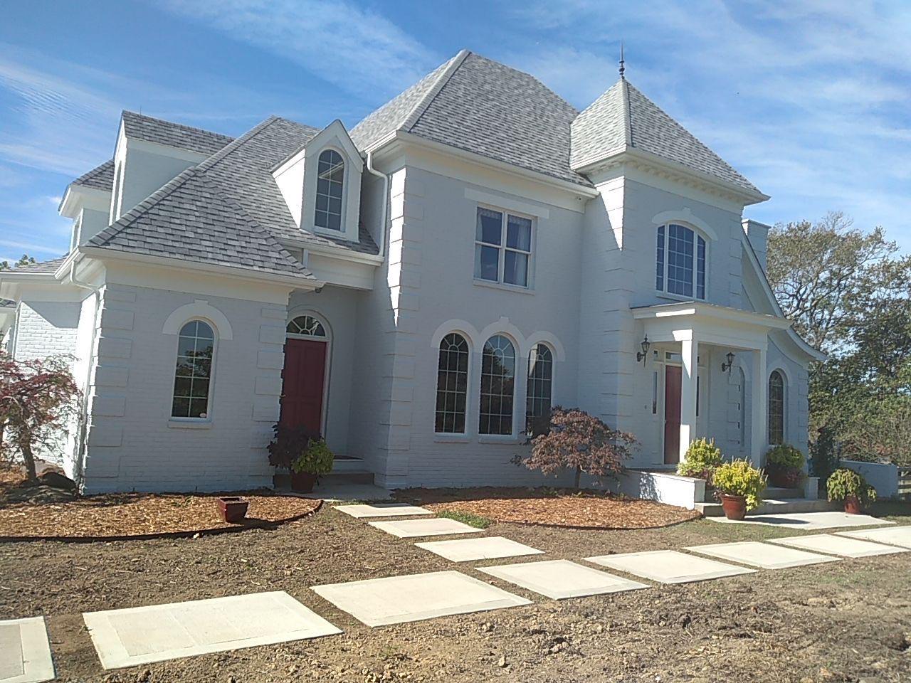 Cleveland, Columbus, & Toledo Exterior House Coatings Gallery Rhino
