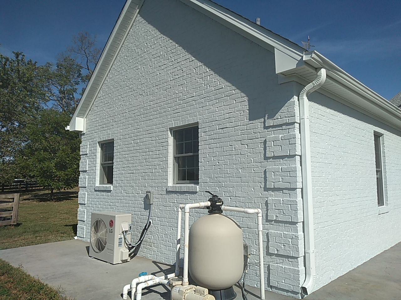 Cleveland, Columbus, & Toledo Exterior House Coatings Gallery Rhino