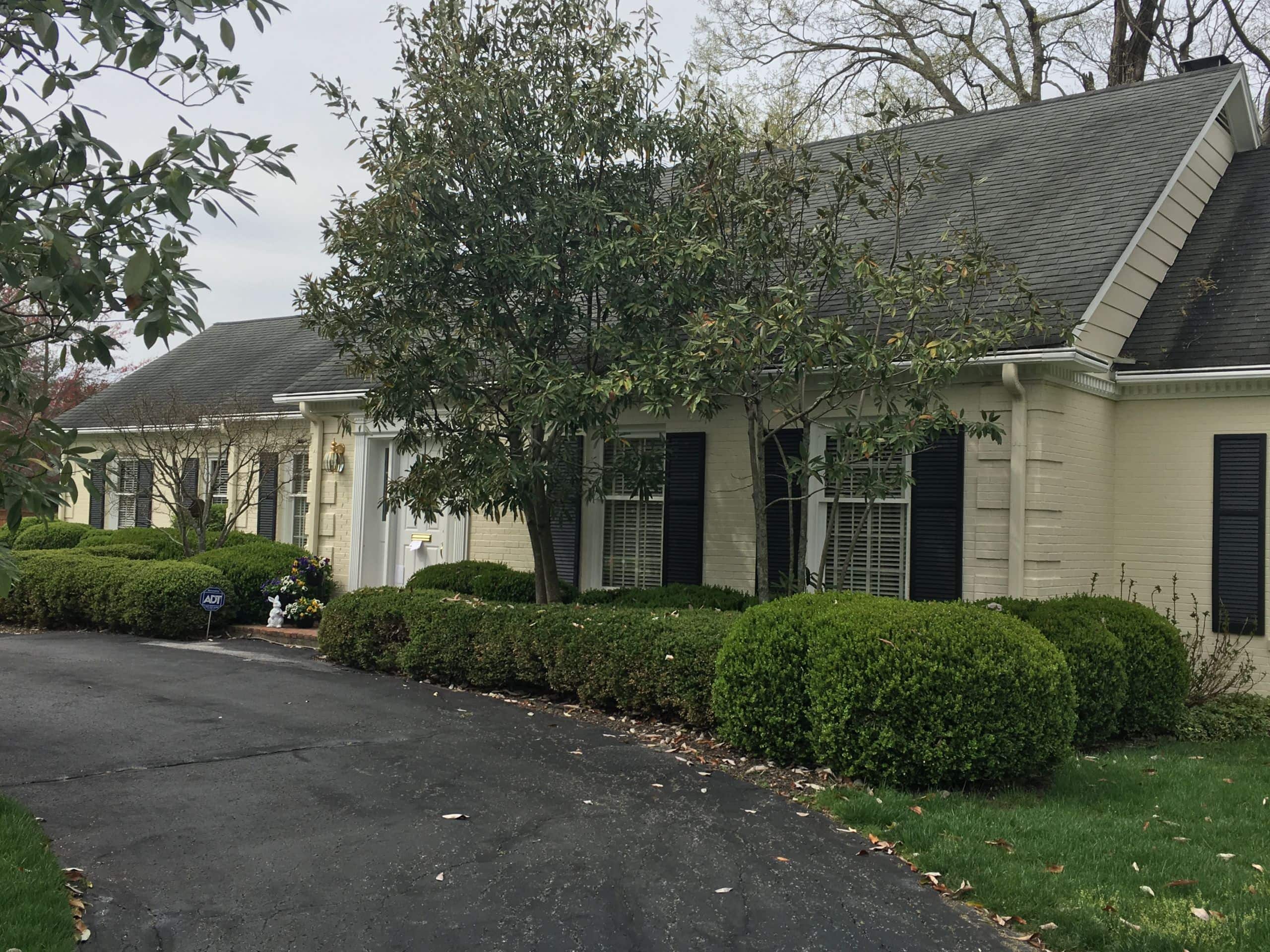 Cleveland, Columbus, & Toledo Exterior House Coatings Gallery Rhino