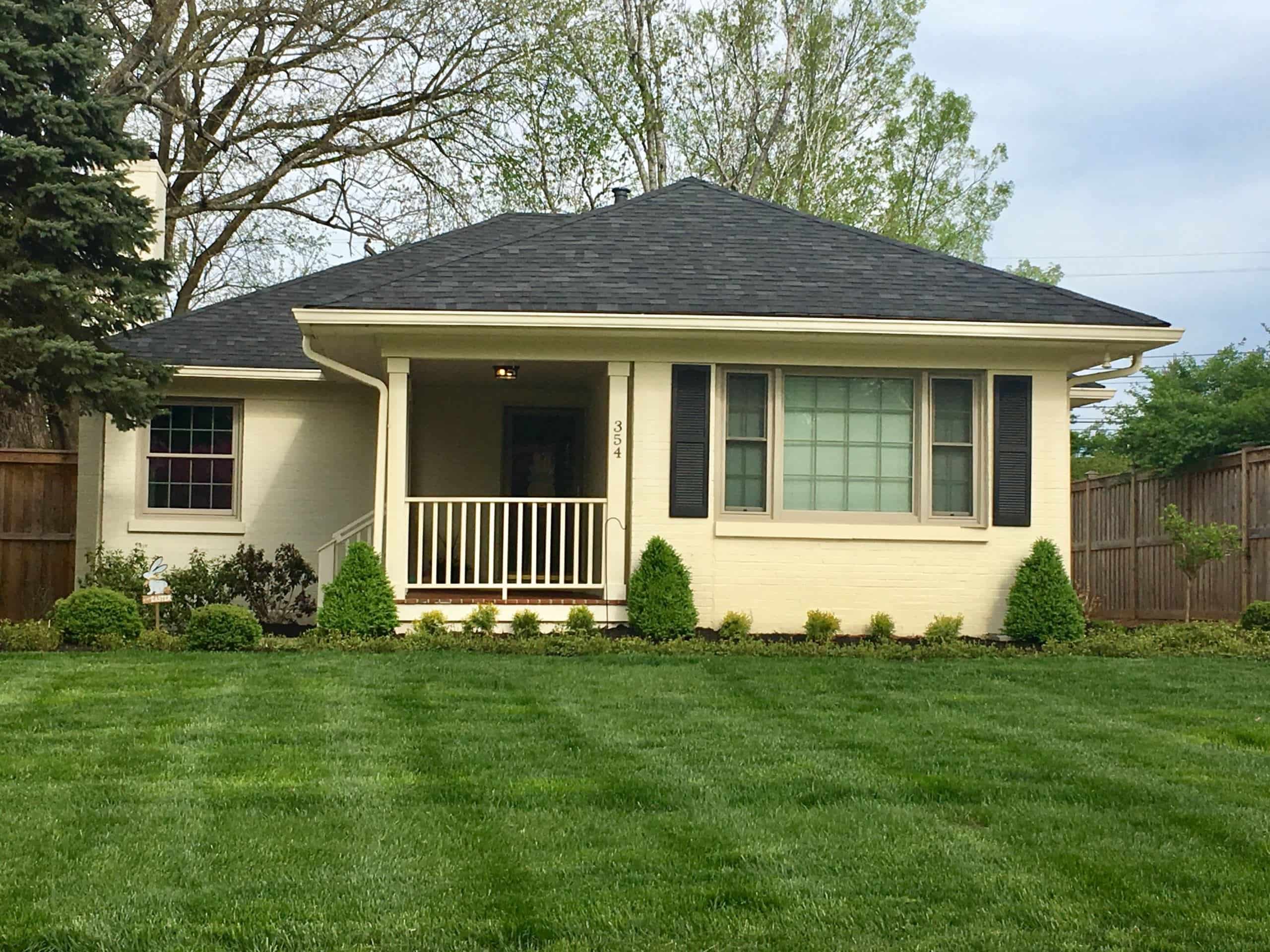 Cleveland, Columbus, & Toledo Exterior House Coatings Gallery Rhino