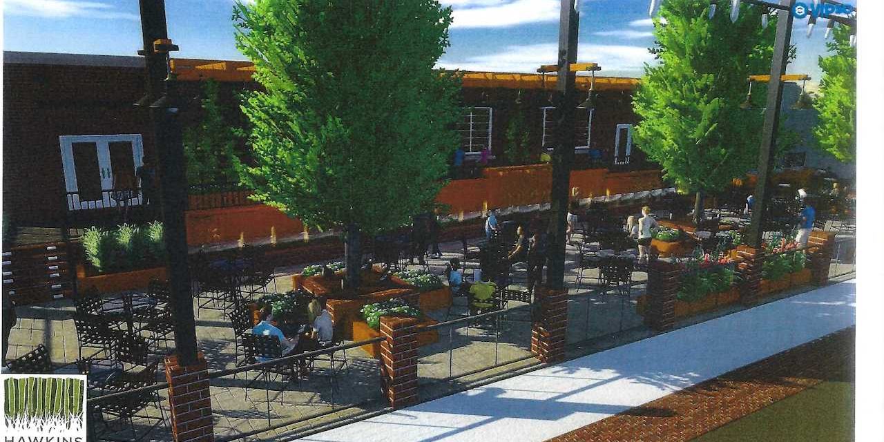 City Council Approves Grant For Downtown Boutique Bowling Alley The Rhino Times of Greensboro