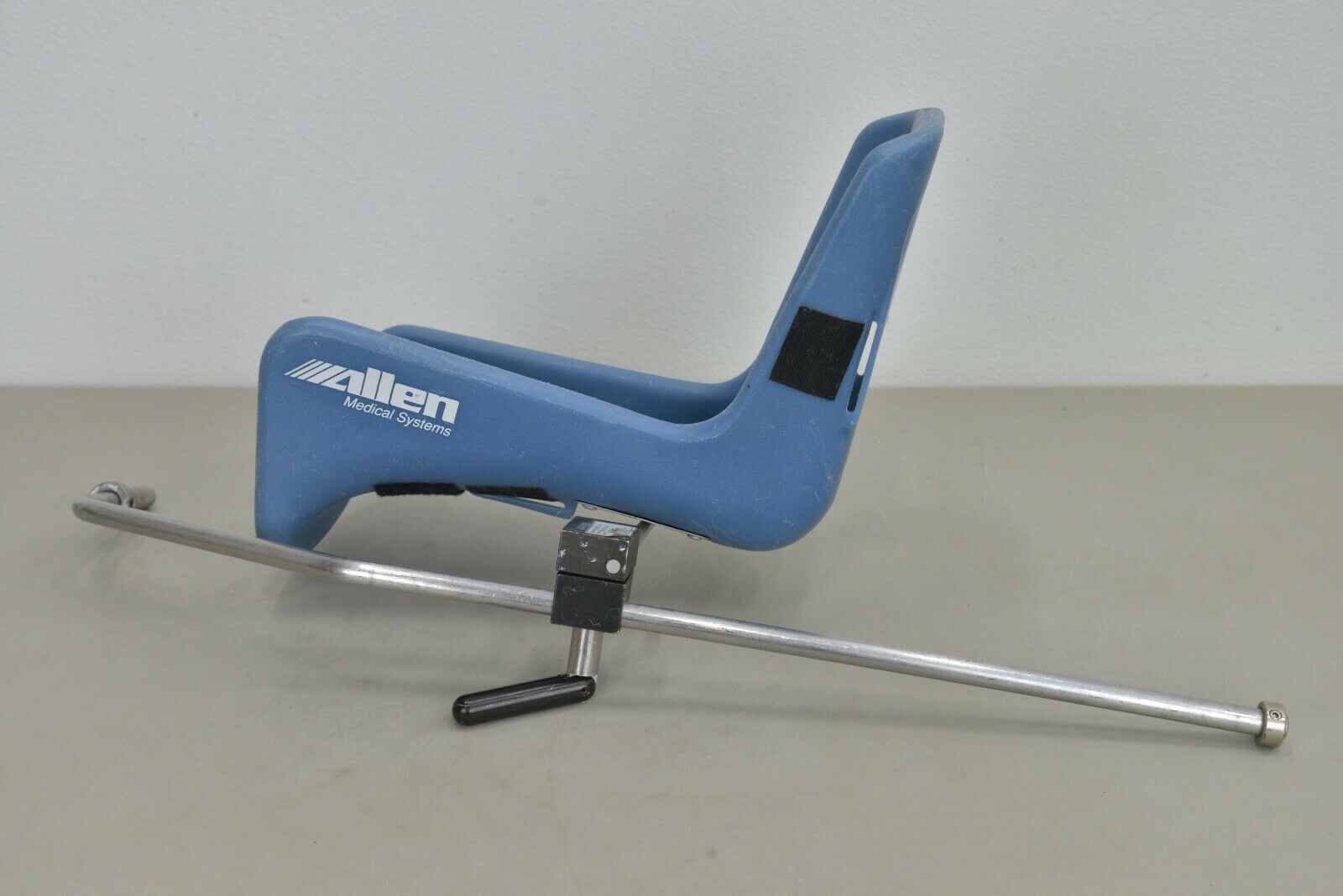 Allen Medical Systems Model 10001F Surgical Table Right Foot Stirrup