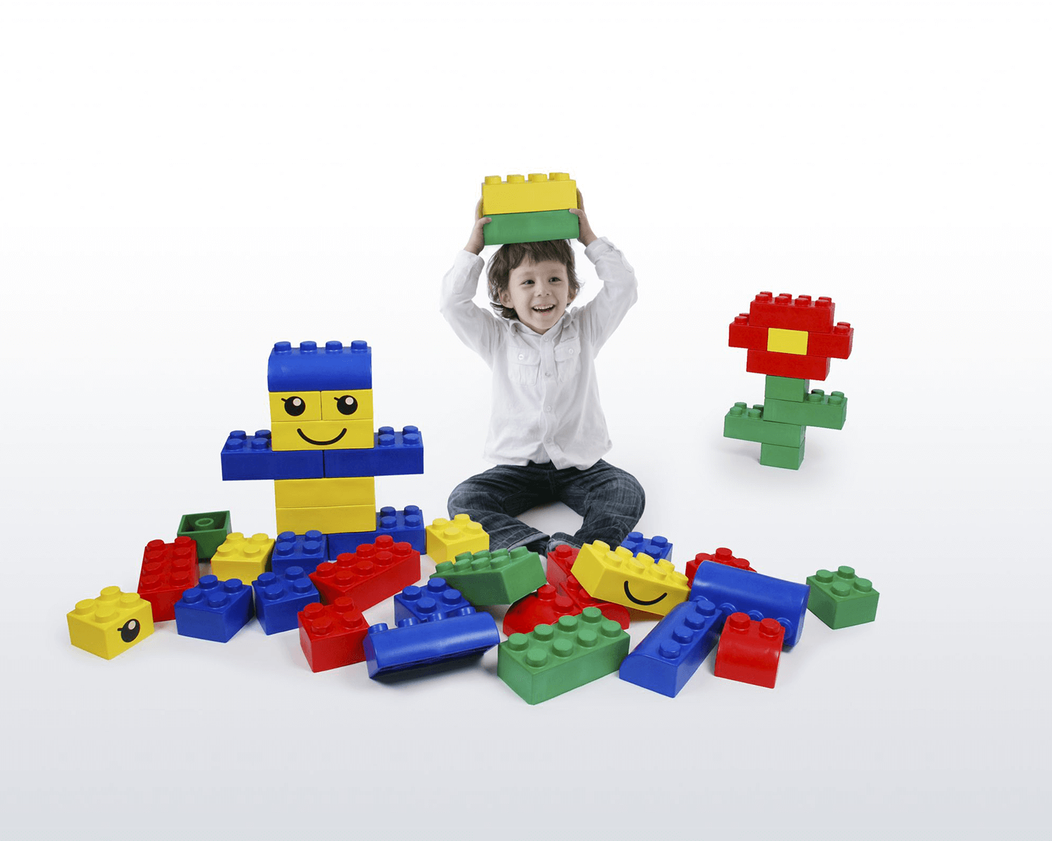 Brick Me Fine Motor Skills Sensory Resources