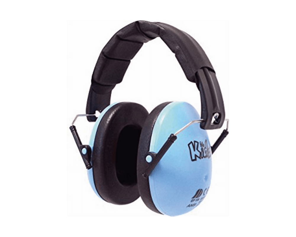 Ear Defenders Social & Life Skills Communication