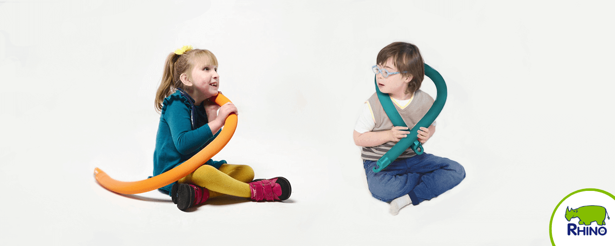 Our Favourite Vibrating Sensory Toys Rhino UK