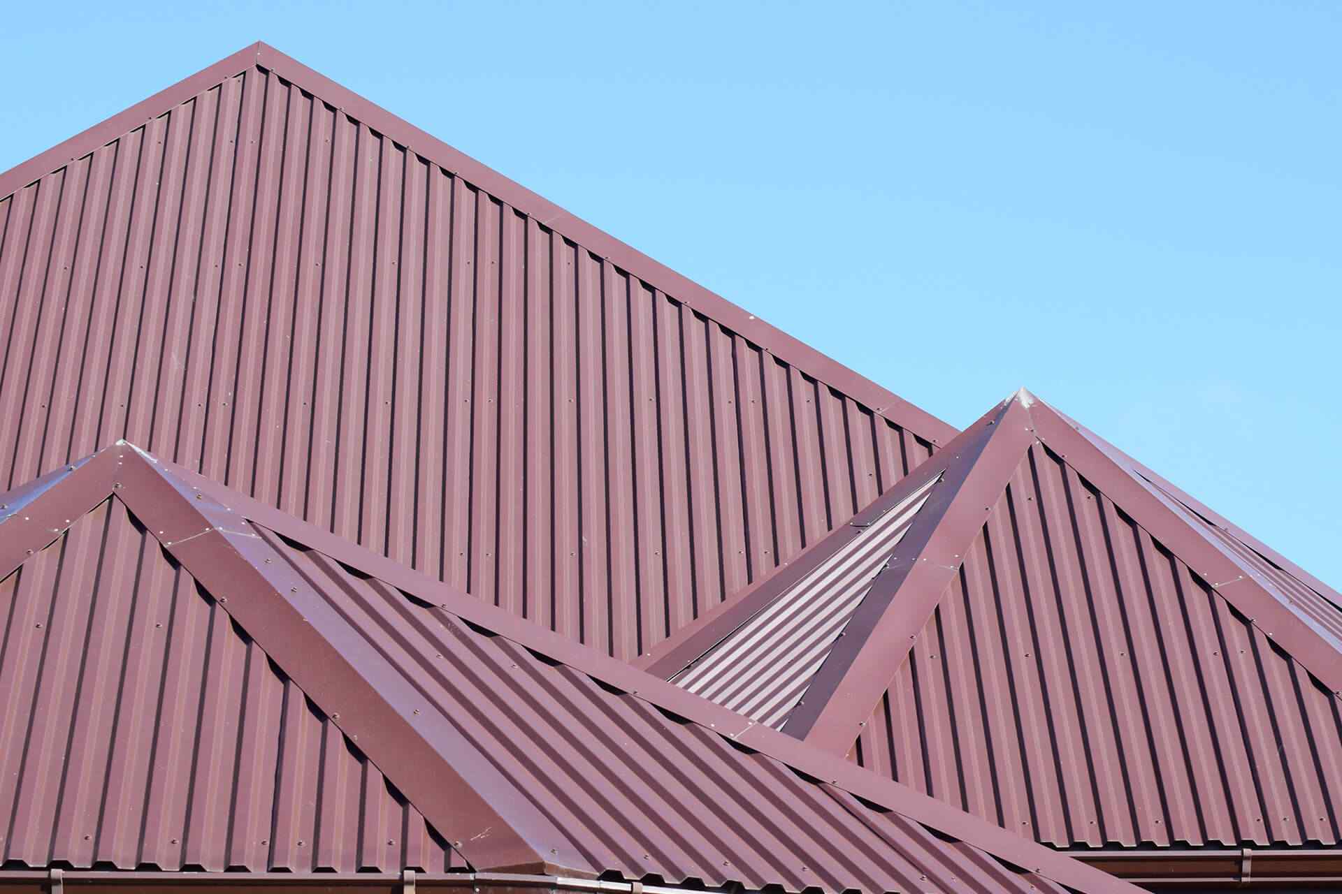 Metal Roofing Company Best Metal Roofs Metal Roof Homes