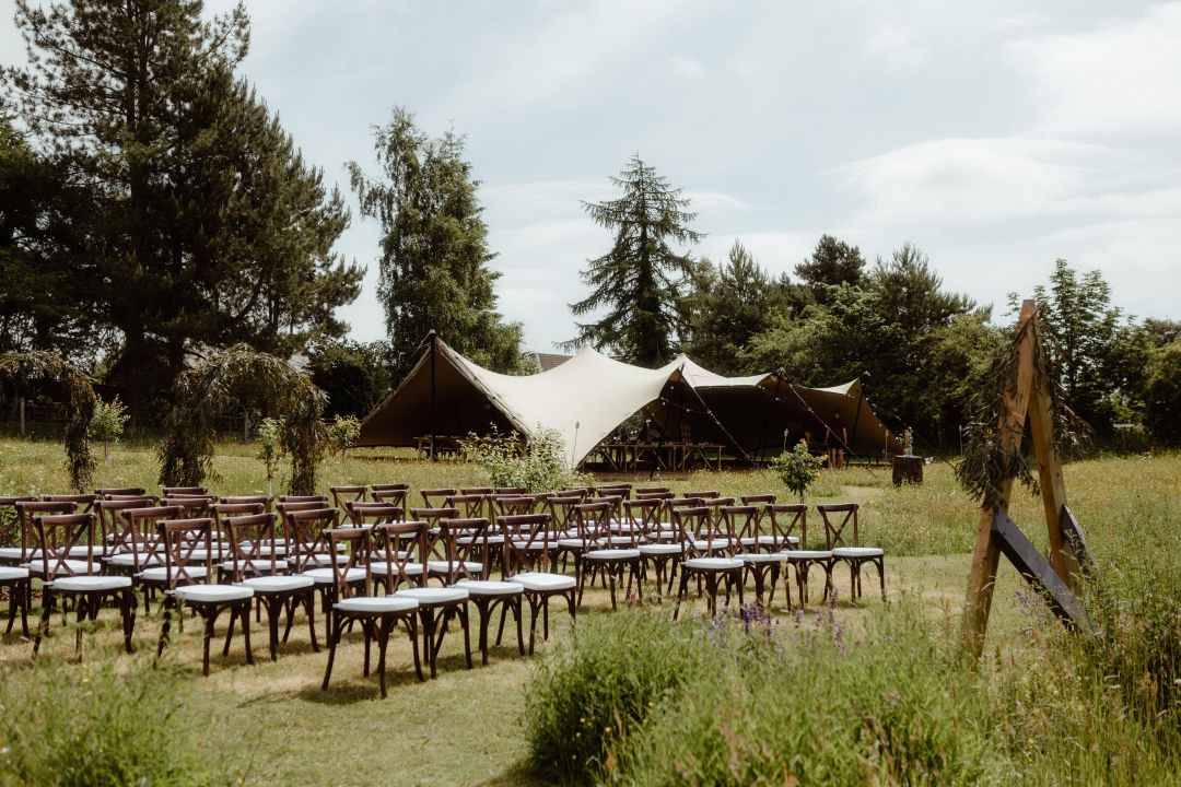 High Quality Stretch Tents RHI Stretch Tents Manufacturer