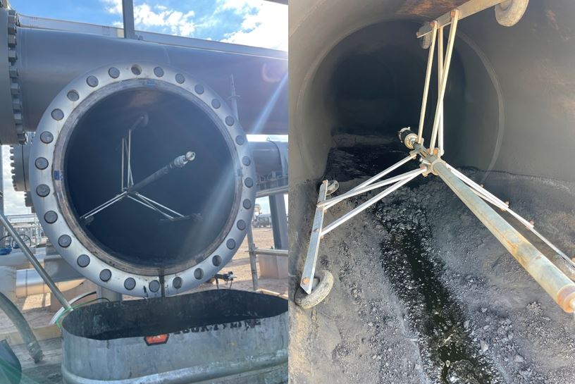 Services Rock Hill Industrial