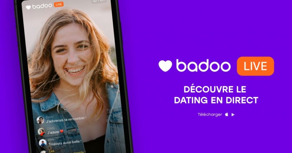 Notre avis sur Badoo, le site de rencontres et application