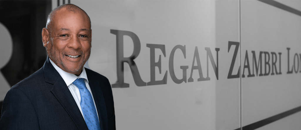 Attorney Victor E. Long Regan Zambri Long Washington D.C.