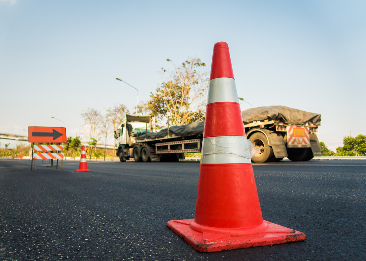 Construction Zone Accident Lawyer Regan Zambri Long
