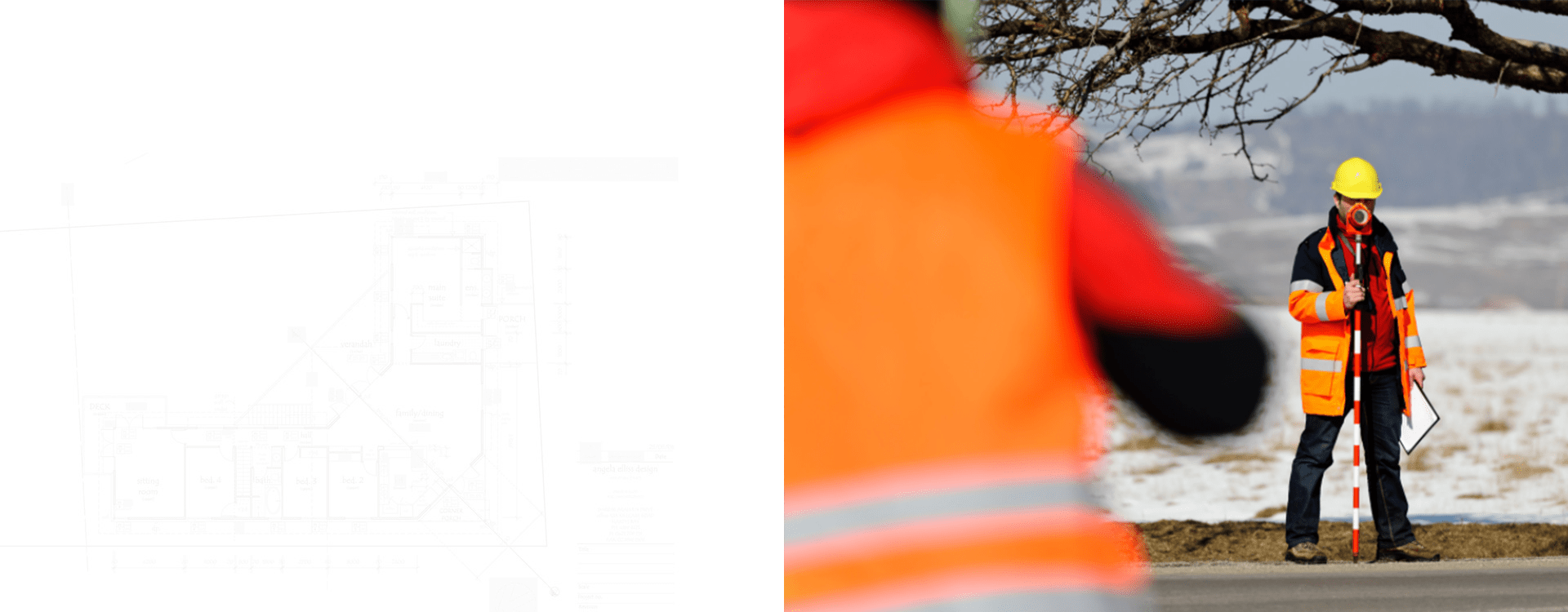Connecticut Land Surveying Rob Hellstrom Land Surveying, LLC