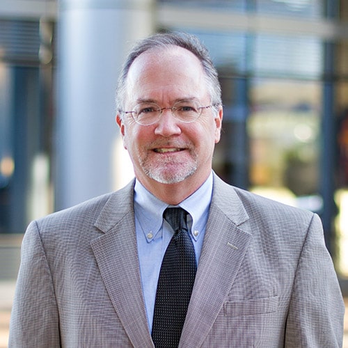 Peter Rhoades Rhoades McKee