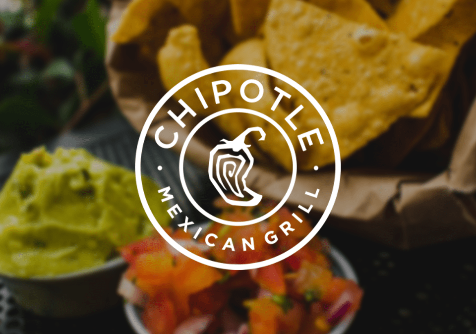 Chipotle Mexican Grill Rhode Island Row