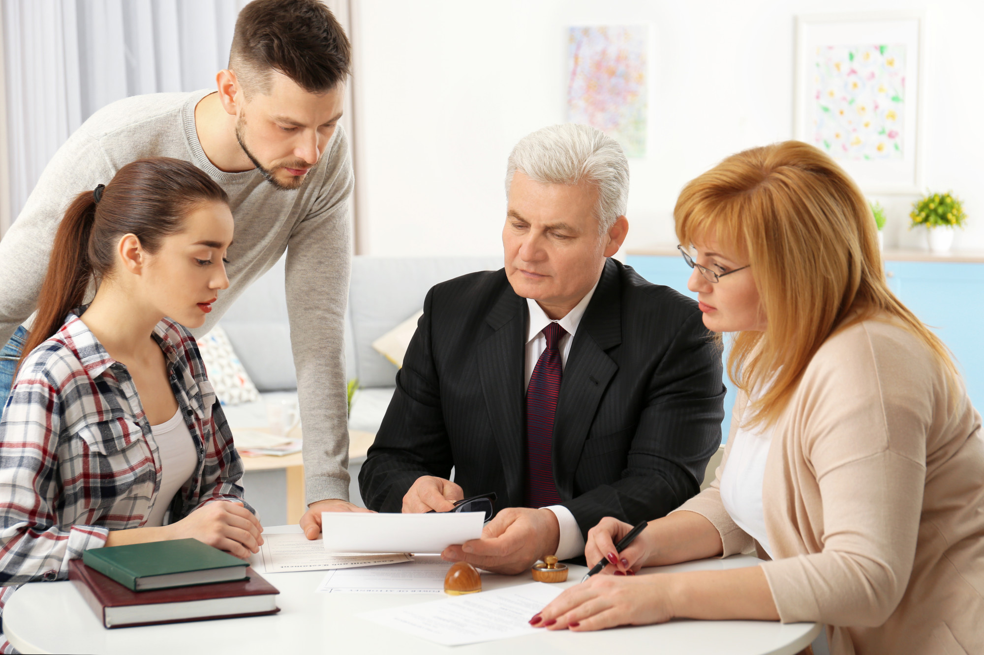 Common Second Marriage Inheritance Issues You May Not Know About