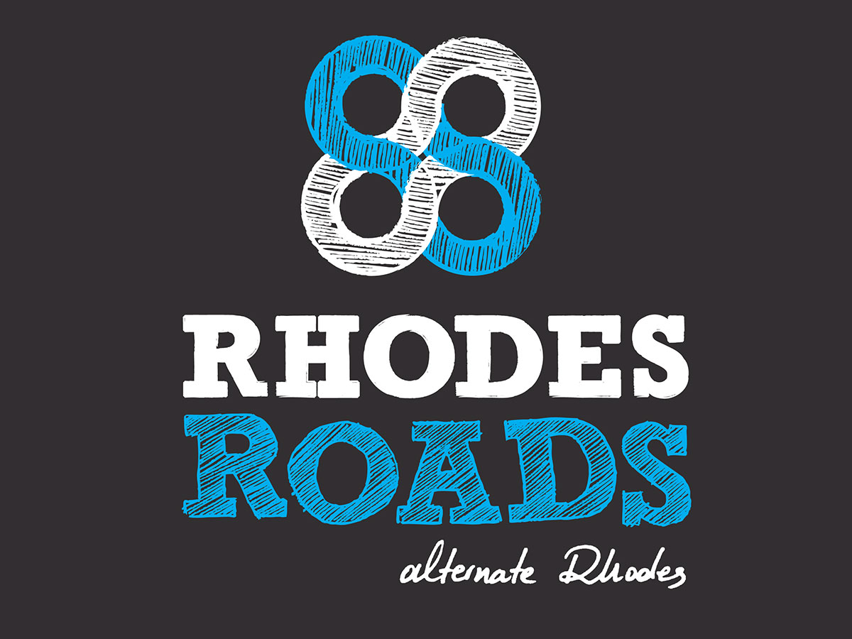 Rhodes Roads DISCOVER A NEW WORLD OUR WAY