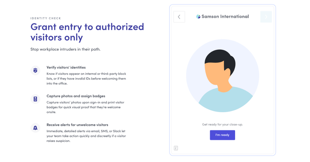 Envoy | Integrations | Rhombus
