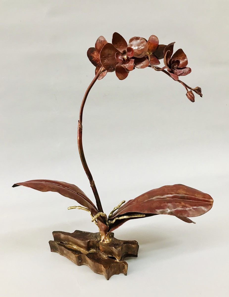 Home Accessories Rhonda Kap Metal Sculptor