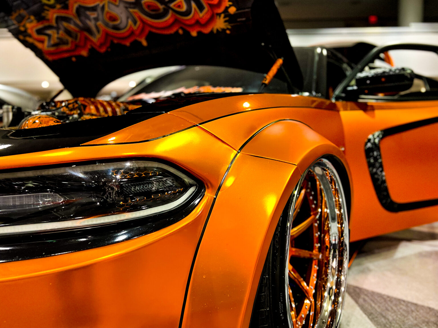 Car Customization in 2024/25 Top Trends to Unleash Your Style