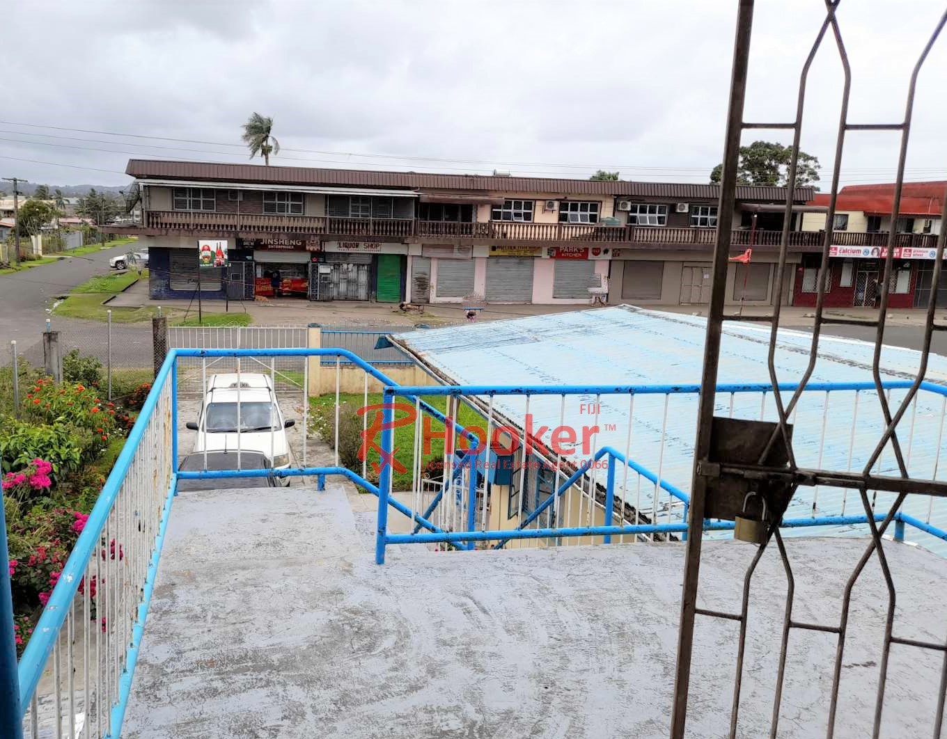 15 Daya Street, Vatuwaqa RHooker Licensed Real Estate Agents