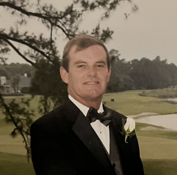 Robert Franklin Bell, Jr. Russell Haven of Rest