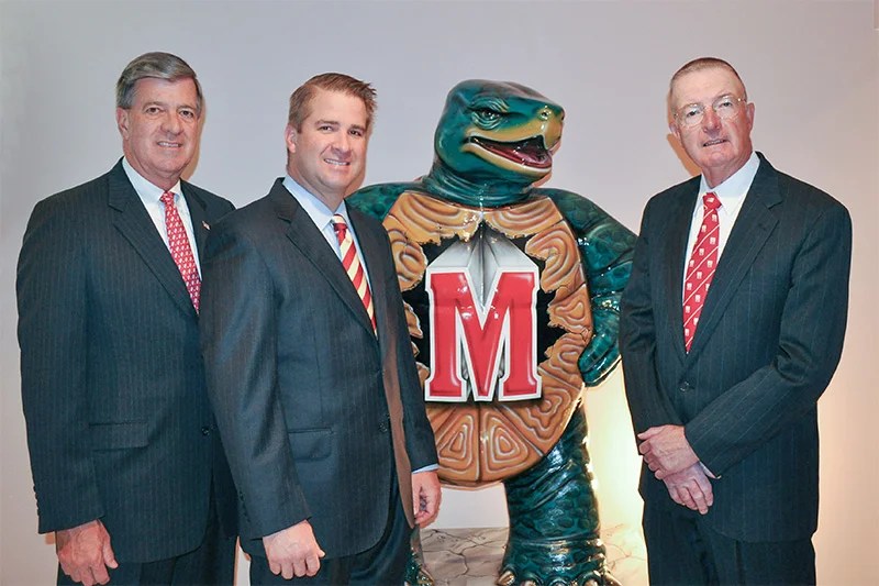 All in the Family Smith School